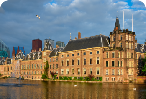 Netherlands
